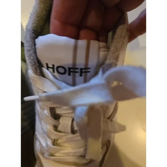 Hoff Covent Garden Sneaker Women's 8 - Picture 5 of 10